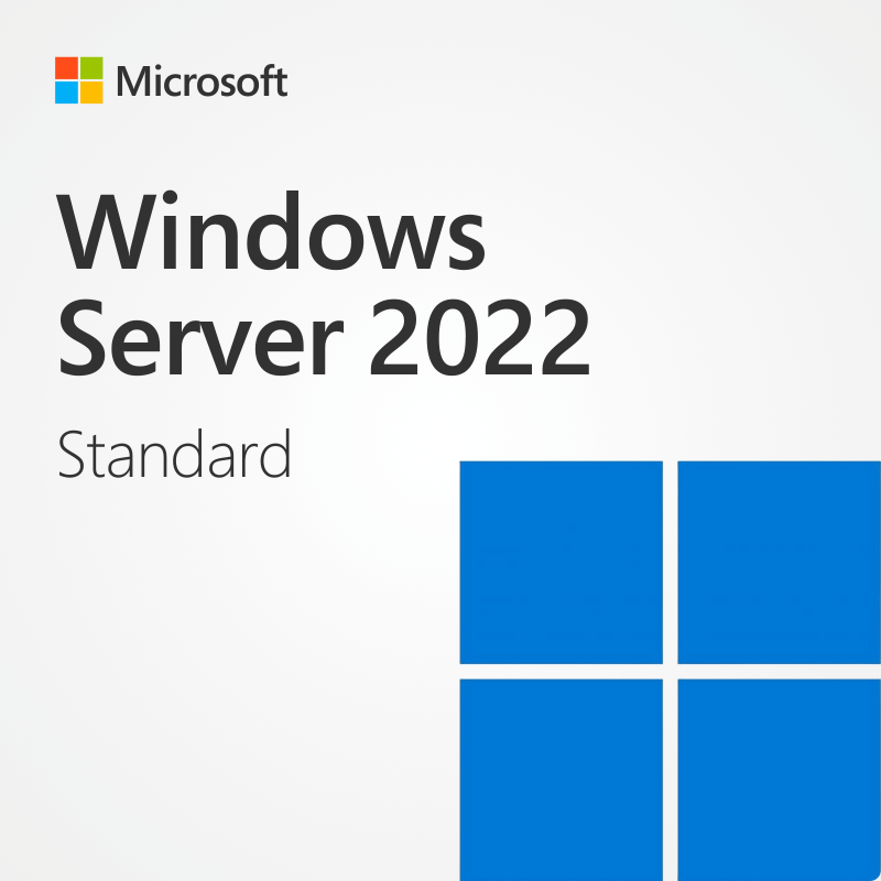 Microsoft Windows Server 2022 Instant Download Licence Key Activation