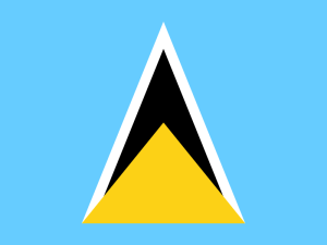 St Lucia Offshore Company Formation & Registered Office Address