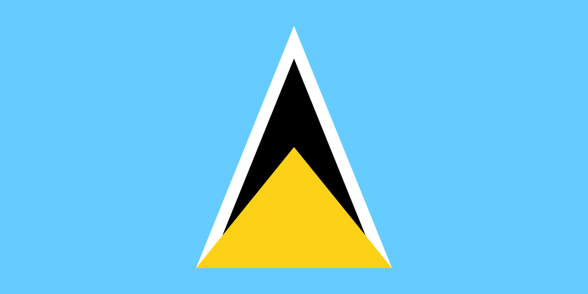St Lucia Offshore Company Formation & Registered Office Address