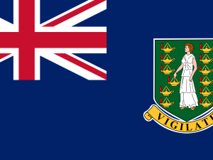 British Virgin Islands (BVI) Offshore Company Formation & Registered Office Address