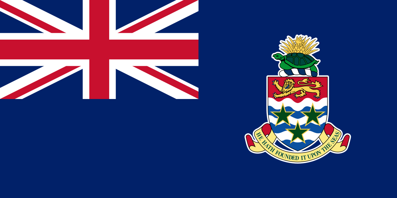 Cayman Islands Offshore Company Formation & Registered Office Address